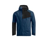 Ortovox - Seceda 3L Jacket - Giacca antipioggia M blu
