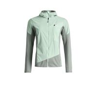 ORTOVOX Trace Hybrid Jkt W - Donna - Verde / Grigio - Taglia S- modello 2026