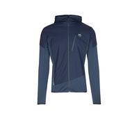 Ortovox - Trace Hybrid Jacket - Giacca softshell XXL blu