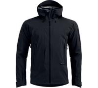 Ortovox - Giacca impermeabile in GORE-TEX® - Ortler Gore-Tex Jacket M Black Raven - Taglia L - Nero