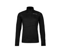 Ortovox - Women's Fleece Light Jacket - Giacca in pile XL nero