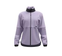 Ortovox - Women's Fleece Teddy Jacket - Giacca in pile XL lilla/fuchsia