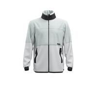 Ortovox - Fleece Teddy Jacket - Giacca in pile S grigio