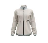 ORTOVOX Giacca in pile teddy da donna beige | XL