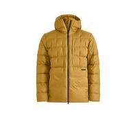 ORTOVOX Giacca isolante da uomo Downwool 270 senape | L