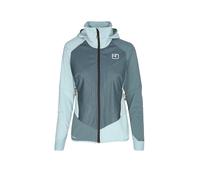 Ortovox - Women's Col Becchei Jacket - Giacca softshell M blu