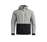 Ortovox - Trad Plus Jacket - Giacca softshell L grigio
