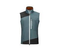ORTOVOX Gilet da uomo da scialpinismo Pala Light petrolio | S