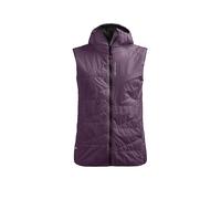 Ortovox Swisswool Piz Duan W - gilet - donna M Violet woman Pfc-Free,384
