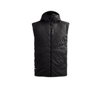 Ortovox Swisswool Piz Duan M - gilet - uomo M Black man Pfc-Free,384