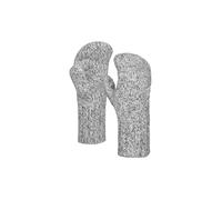 Ortovox - Classic Wool Mitten - Guanti XL grigio