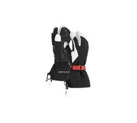 ORTOVOX Guanti da donna Freeride a 3 dita nero | XS