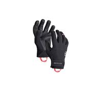 Ortovox - Women's Tour Light Glove - Guanti M nero/grigio