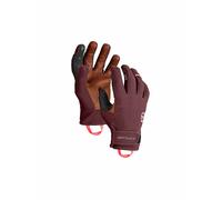 Ortovox - Women's Tour Light Glove - Guanti XS rosso