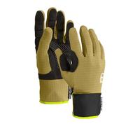 Ortovox - Fleece Grid Cover Glove - Guanti M olivia