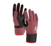 ORTOVOX Guanti marca modello FLEECE GRID COVER GLOVE