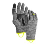 Ortovox Guanti marca modello FLEECE LIGHT GLOVE