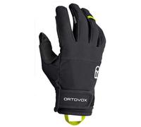 Ortovox - Tour Light, guanto uomo - Size: S, Color: black raven