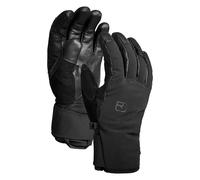 Ortovox - Merino Mountain Glove - Guanti S nero