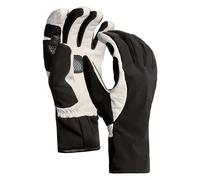 Ortovox - Guanti da sci scialpinismo - Tour Glove M Black Raven per Uomo in Pelle - Taglia M - Nero