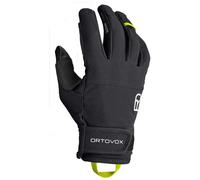 Ortovox Tour Light Gloves Nero S Uomo