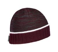 Ortovox Half Rib - berretto Red One Size