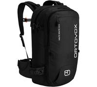 Ortovox Haute Route 30 S, black raven 30L Black Raven