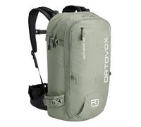 Ortovox Haute Route 30L S, zaino da sci, verde 30L Green Sage