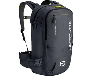 ORTOVOX Haute Route 32 - Uomo - Nero - Taglia unica- modello 2026