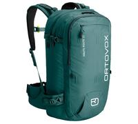 Ortovox - Zaino da scialpinismo - Haute Route 32 Arctic Grey - Grigio Grigio