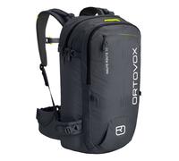 Ortovox - Haute Route 32, zaino sci alpinismo - Color: black steel