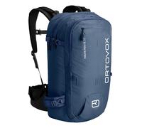 Ortovox Haute Route 32L, zaino da sci, blu 32L Blue Nunatak