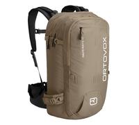 Ortovox Haute Route 32L, zaino da sci, marrone 32L Dark Linen