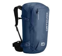 Ortovox Haute Route 38L S, zaino da sci, blu 38L Blue Nunatak