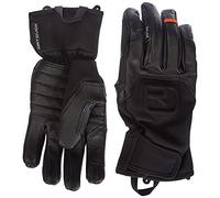 ORTOVOX High Alpine Glove - C: Black Raven T: S