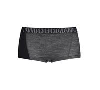 Pantaloncini da donna Ortovox 150 Essential Hot Pants W Taglia: L / Colore: grigio/nero