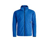 ORTOVOX Iso-giacca da uomo Ravine Metawool 90 blu | M