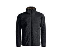 Ortovox Ravine Metawool 90 M - giacca freeride - uomo L Black man Made In Eu,Lana Merino,Recycled Polyamide