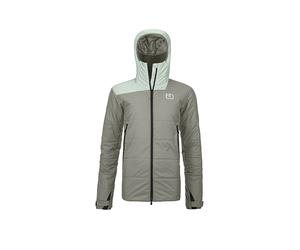 ORTOVOX Isogiacca Zinal da donna beige | M