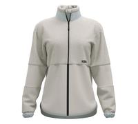 ORTOVOX, ,Jackets ,Donna ,Bianco ,M Fleece Teddy Jacket