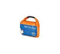 Ortovox - Kit di primo soccorso unisex, per adulti, impermeabile, colore arancione, taglia unica