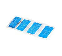 Kit di pronto soccorso Ortovox FIRST AID WATERPROOF (arancione shock) diverse
