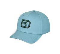 ORTOVOX Logo Flex cap Arctic Grey 60 Unisex Adulti