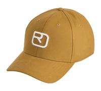 Ortovox - Logo Flex Cap - Cappellino 58 cm beige