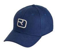 Ortovox - Logo Flex Cap - Cappellino 58 cm blu