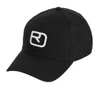Ortovox - Logo Flex Cap - Cappellino 58 cm nero