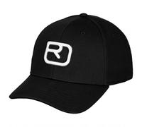 Ortovox - Logo Flex Cap - Cappellino 58 cm nero