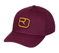Ortovox - Logo Flex Cap - Cappellino 60 cm lilla