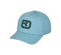 Ortovox - Logo Flex Cap - Cappellino 58 cm turchese