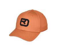 ORTOVOX Logo Flex cap Sly Fox 60 Unisex Adulti